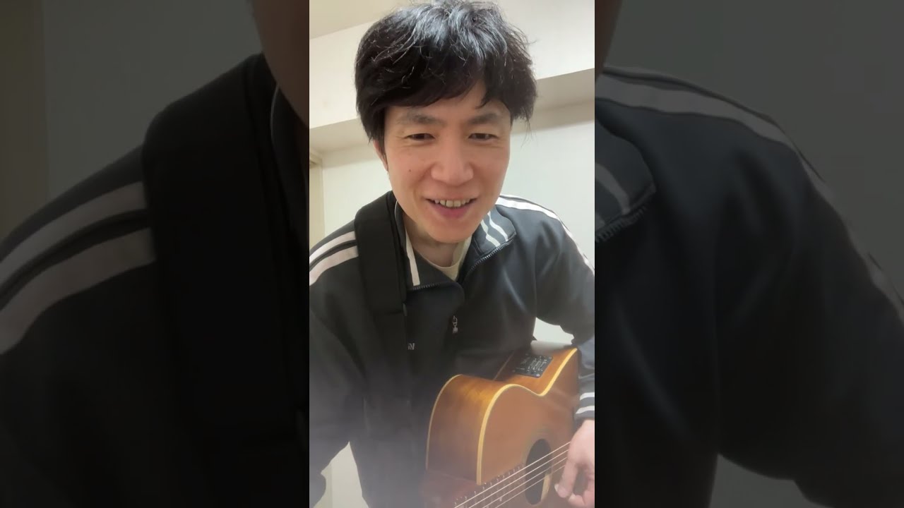 Today’s guitar practice