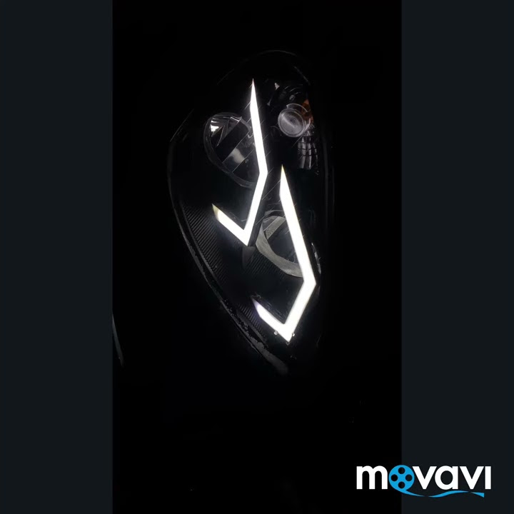 Приора AMG - YouTube
