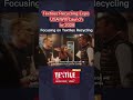 Textiles Recycling Expo USA Will Launch in 2026, Focusing on Textiles Recycling