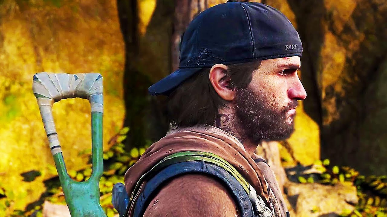 Days Gone: game para PS4 ganha trailer com batalhas contra zumbis