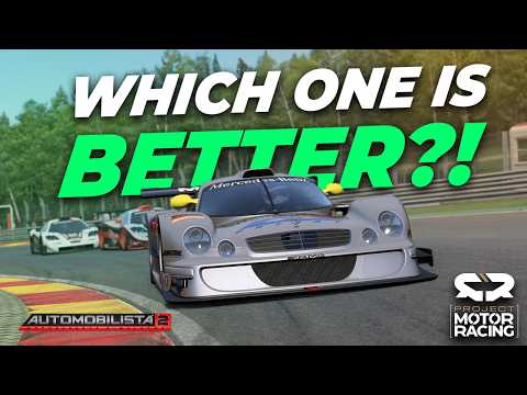Ams Racing Reviews