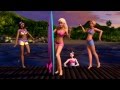 Barbie in a mermaid tale 2  bloopers