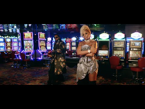 Mary J Blige - Rent Money (feat Dave East) [Official Video] 