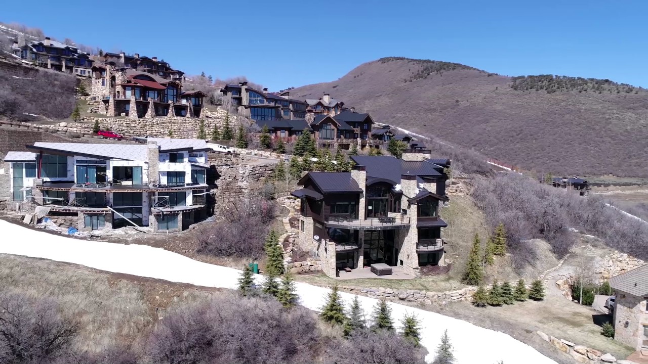 Just Sold 2997 Deer Crest Estates DR · PARK CITY, UT 84060 YouTube