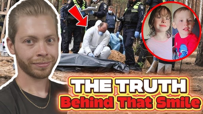 🔥SHOCK🔥 RCMP have evidence linking Daniel, he confessed. Lily and Jack  Sullivan.🔥 - YouTube