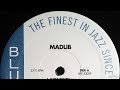 Madlib – Slim's Return – Vinyl (12
