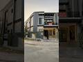 Corner Facing 9Marla Brand New Luxurious House For Sale In Bahria Town Lahore YouTube shorts video