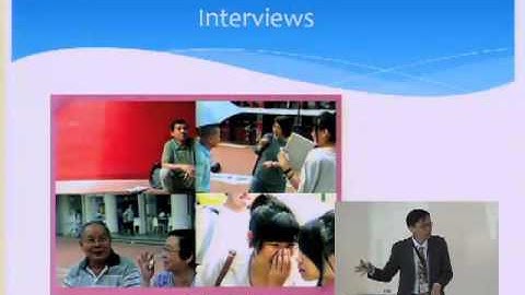 The use of "Design Thinking" in CDIO projects