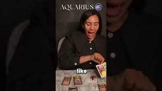 Aquarius Its All About The Person