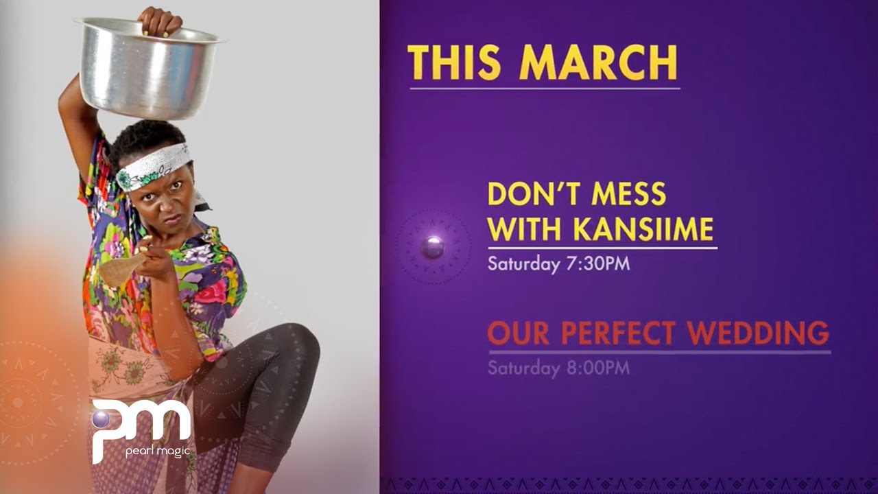 Goodbye boredom, hello Pearl Magic! – Pearl Magic