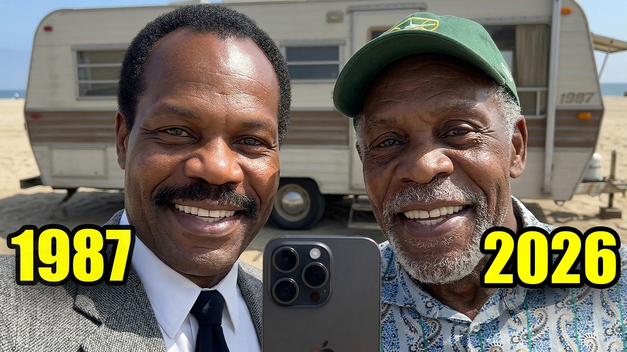 Lethal Weapon (1987) Cast | Then vs Now United