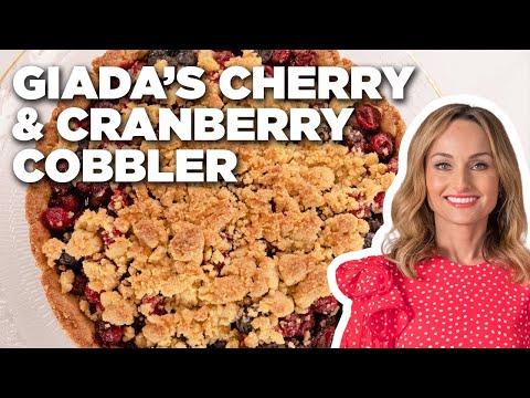 Video: How To Make A Cherry Casserole