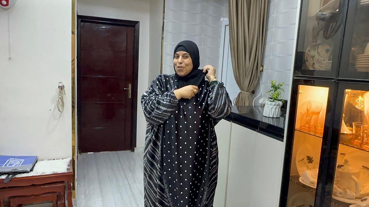 مطرح مارجلى تدب الخير ورايا يهب. القرار مش  سهل كان لازم اخد القرار الصح وبعد غيبه رجعت بهيبه 💪