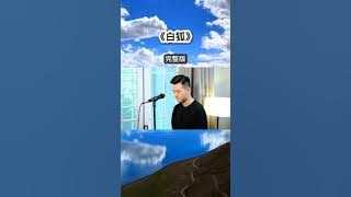 小阿枫 白狐 完整版 （抖音热门歌曲）