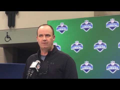 Video: Bill O'Brien Neto premoženje: Wiki, poročen, družina, poroka, plača, bratje in sestre