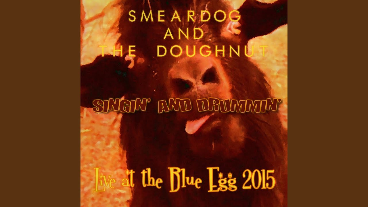 The Veggie Chip Story (Live)