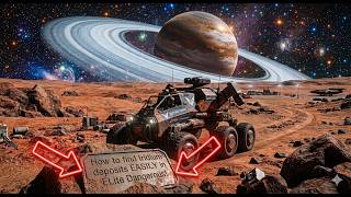How To EASILY Find Iridium Deposits In Elite Dangerous! +GUIDE+