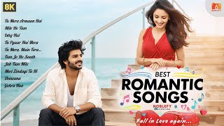 Best Romantic Bollywood Love Songs ❤️ | Kartik Aryan × Alia Bhatt Vibes | Hindi Love Playlist 2026 screenshot 2