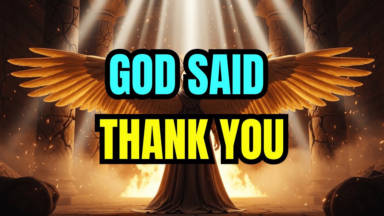 Chosen One: What Is Going To Happen God Never Did This Before – Only 0.1%