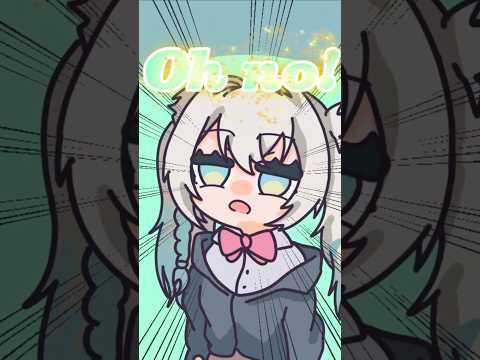 会話が適当すぎるRei7とだる絡みする石神【 #あらなみマイクラ にじさんじ手描き切り抜き】