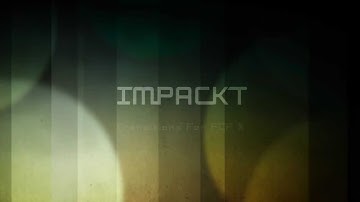 IMPACKT Transitions for Final Cut Pro X