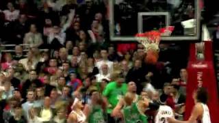Nightly Notable (03/19/2010): LeBron James Scored 29 Points vs. Bulls (15,000 Career Points)