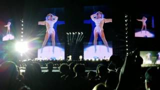 Beyoncé - Minebaby Boyhold Up - Formation World Tour Pittsburgh