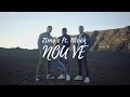 Zimos ft nivk  nou v  clip officiel 4k