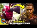 Guardians of The Galaxy 3 Trailer Breakdown in Hindi | DesiNerd