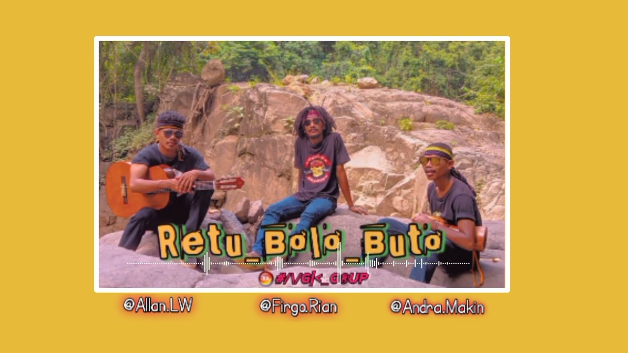 RETU BOLO BUTO Remix Terbaru CHEZ-NGK