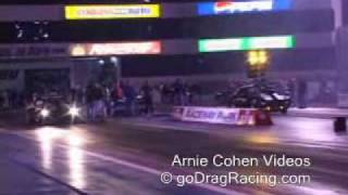 Shakedown At E Town 2005