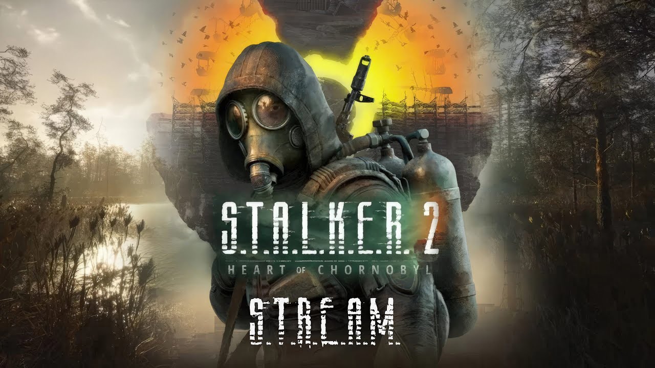 Проходження S.T.A.L.K.E.R. 2: Серце Чорнобиля українською XBOX Series X (Ч.6b)