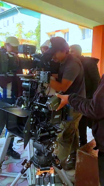 #balidan #movie #shootingtime