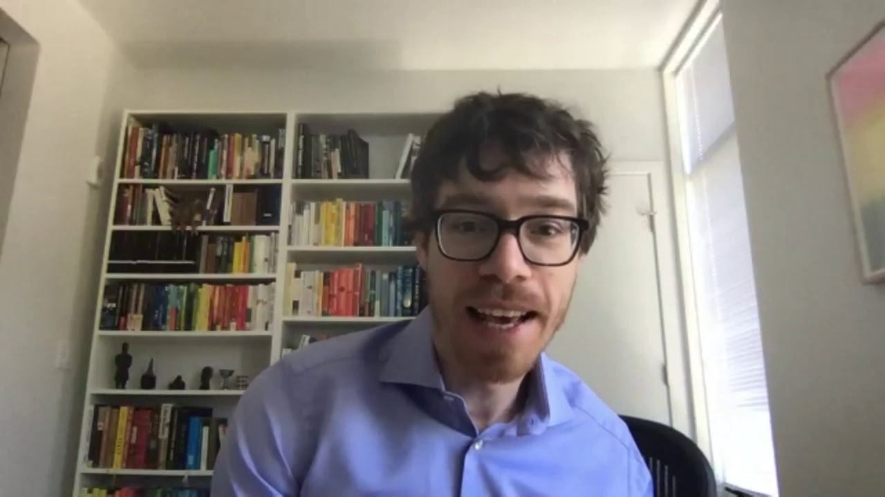 Q&A - Session 3 - Hélène Landemore, Ezra Zuckerman, Jeff Howe, James Evans (ACM CI'20)