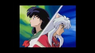 Inuyasha Opening #3