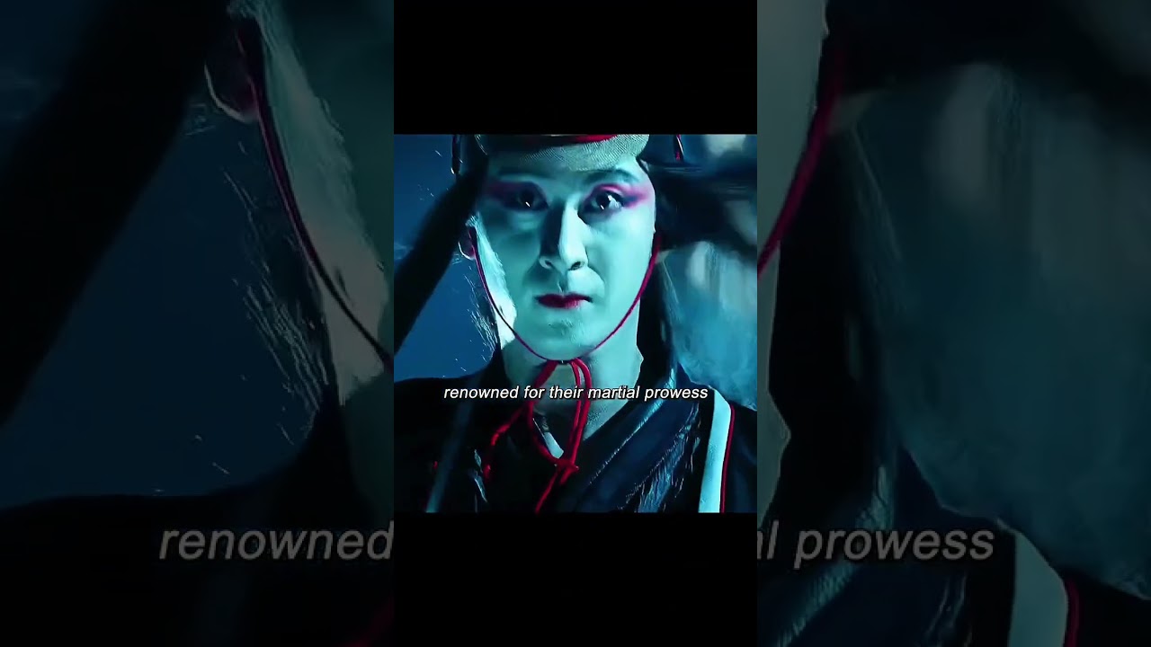 Ancient Assassin, Legendary revenge Battles | Movie Recap 