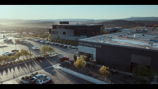 Dixie Tech changes lives and is lifting Southern Utah