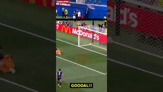 "Balogun Bags a BRACE for USA at the World Cup 😤🇺🇸 | FIFA WC 2026"