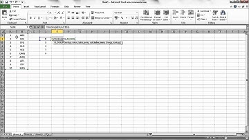 Daniel Read - How to take a Random Sample