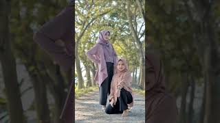 3 Ide Pose Foto Untuk Kakak Adik Tapi Tetep Kece #shorts #photography