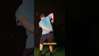 This Lacrosse Player Has The Best Stick Skills Ever