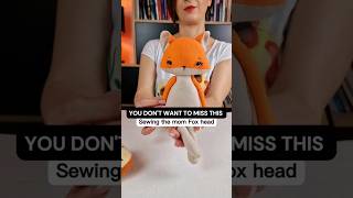 You don't want to miss this! Sewing the Mom Fox