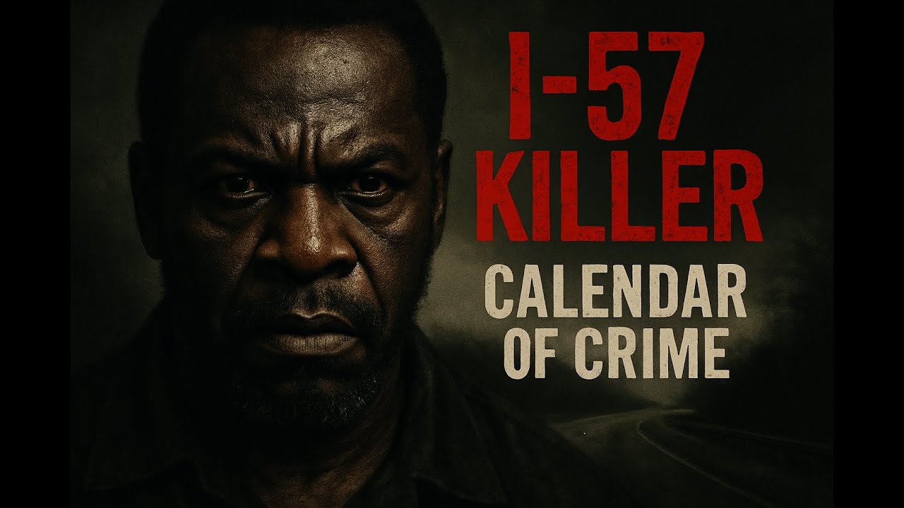 The Inmate Who Vowed to Kill Again