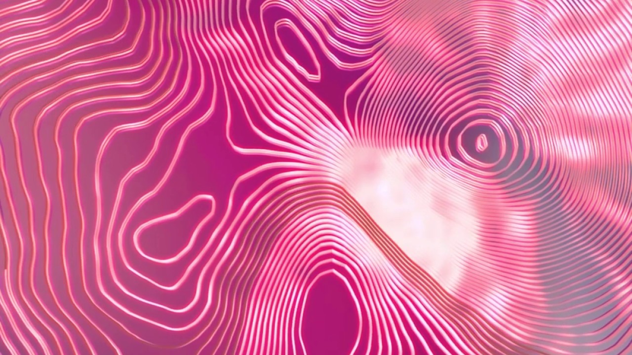 Surreal Spline Animations