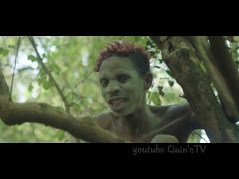 Khaligraph Jones Mazishi Kenyan Vine 