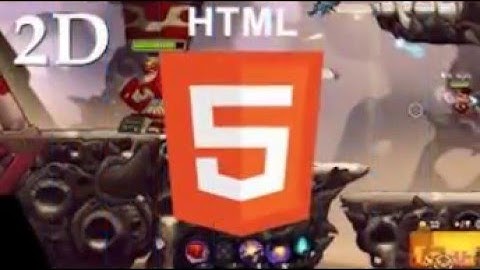 html5 developers 2016