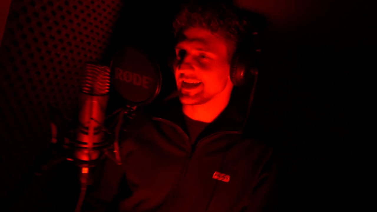 Dżekson- 15 minut track (STUDIO VIDEO)