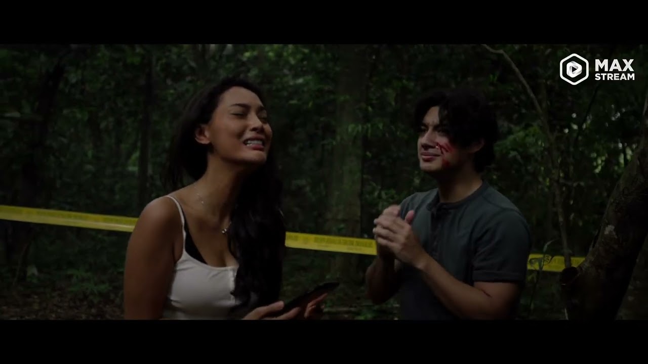 Dikira Orang Lain, Ternyata yang Diliat Tubuhnya Sendiri? | Cuplikan Tulah 6/13