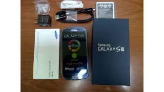 harga samsung galaxy s iii