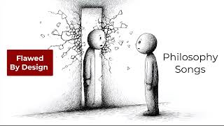 Flawed By Design A Song Of Evolution And Imperfection Original Composition Lyrics 2025